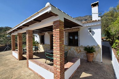 Klassisches Ferienhaus in Andalusien mit...