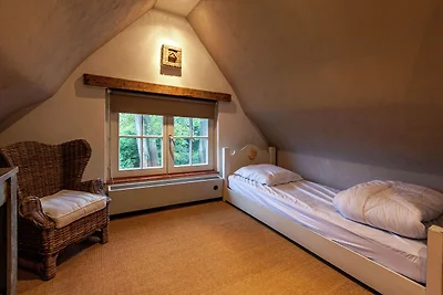 Luxe villa vlakbij het strand