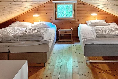 8 Personen Ferienhaus in jørpeland-By Traum
