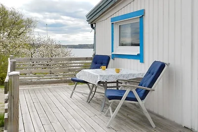 7 persone case ad LYSEKIL