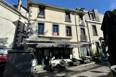 Ruhige Wohnung in Mont-Dore