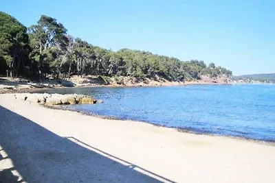 Residenz Les Pins f�r sechs Personen