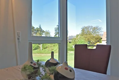 Appartement in de buurt van het bos