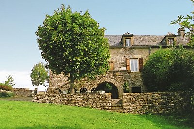 Gemütliches Ferienhaus mit Garten