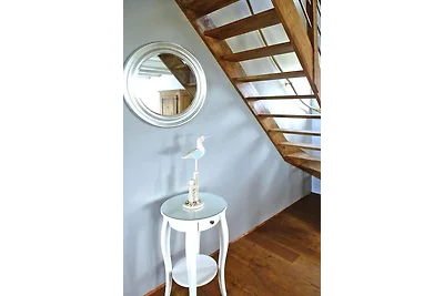 Ferienhaus, Chenac-St.-Seurin-d'Uzet