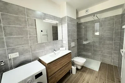 Chalet in Vars in der Nähe der Skipisten