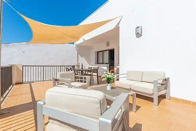 Es Desaigua - Ferienhaus Mit Privatem Pool