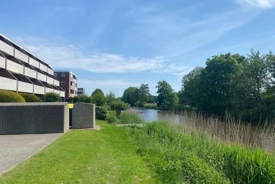 Ferienwohnung, Dornumersiel
