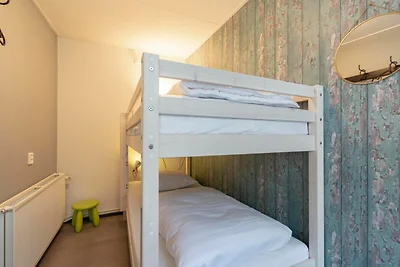 Bungalow a Sint Maartenszee vicino spiaggia