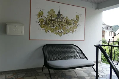 Ferienhaus mit 3 Schlafzimmer