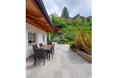 Vakantieappartement met 1 slaapkamer