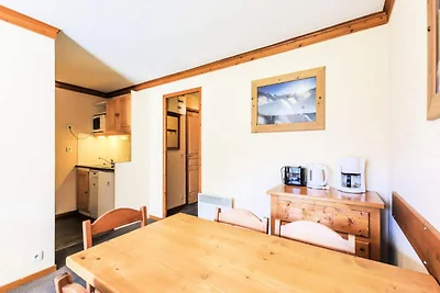 Apartment Selection 2 Schlafzimmer (6...