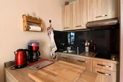 Wohnung in Les 2 Alpes mit Ski-In/Ski-Out