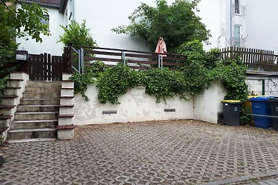 Felizitas Komfortable Ferienresidenz