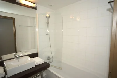 Gemütliches Studio im schönen grünen ValJoly
