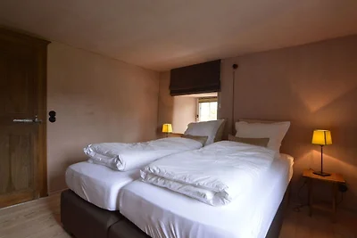 Ferienhaus in Bullange mit Sauna