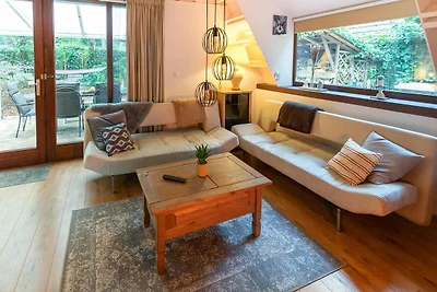 Casa vacanze a Lanaken vicino al lago