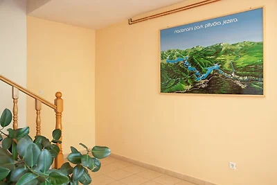 Guesthouse Žafran- Room With Landscape View
