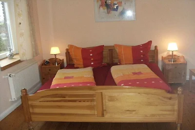 Ferienhaus mit 2 Schlafzimmer