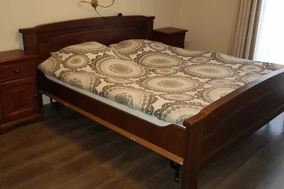 Gemütliches Ferienhaus in der Nähe des...
