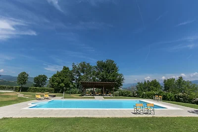 Wunderschönes Landhaus in Poppi mit Pool