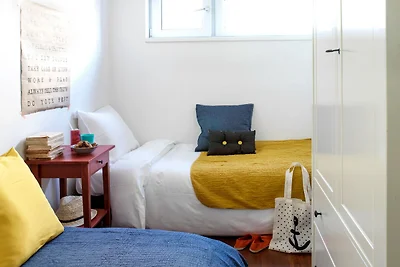 Villa sull'acqua a Loosdrecht con terrazza