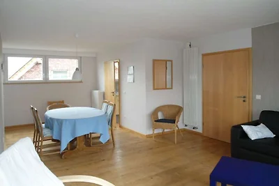 Ferienwohnung mit 1 Schlafzimmer
