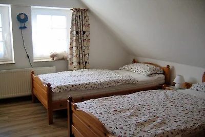 Ferienhaus mit 3 Schlafzimmer