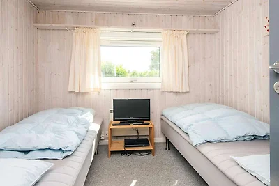 6 Personen Ferienhaus in Hejls-By Traum