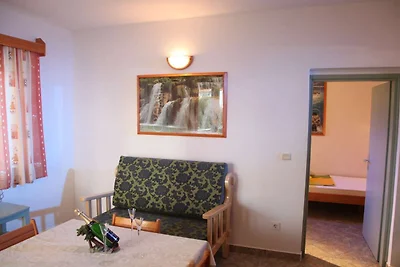 Two Bedroom Apartments with Balcony