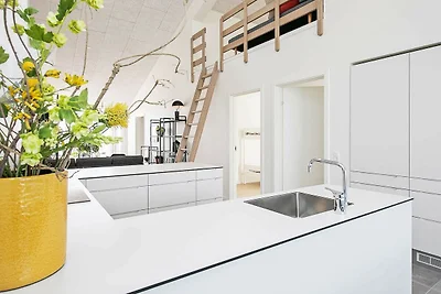 6 Personen Ferienhaus in Ringkøbing-By Traum