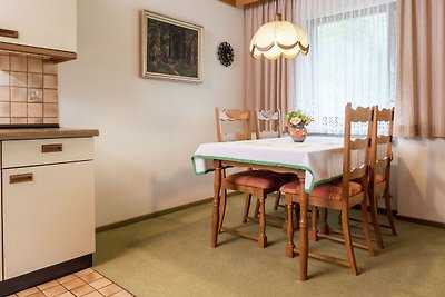 Cosy apartment in Bad Rippoldsau with terrace