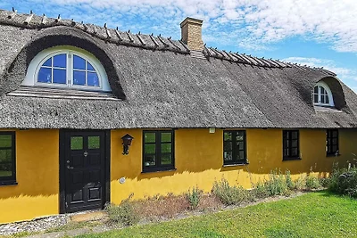 6 Personen Ferienhaus in Rudkøbing