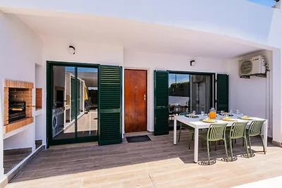 Villa in Albufeira mit privatem Pool