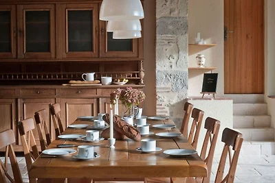 Autentico castello vicino ad Agen con sauna