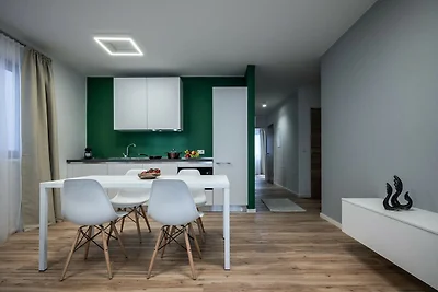 Premium appartement in Schwaz