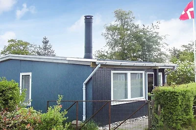 4 Personen Ferienhaus in Broager-By Traum