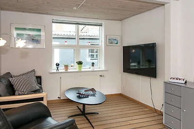 4 Personen Ferienhaus in Grenaa