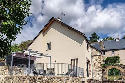 G√Æte de France 8 persone