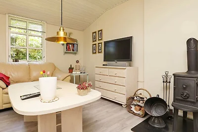 6 persoons vakantie huis in Glesborg-By Traum