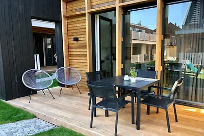 Wohnung an den Dünen in Zoutelande