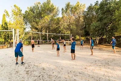 Wohnung in Saint-Tropez mit Meerblick