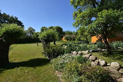 Ferienhaus in Kהgsdorf mit Garten