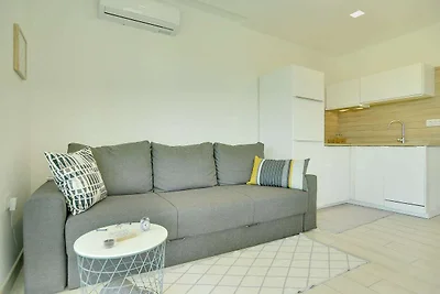 Ferienhaus Fažana nahe Strand