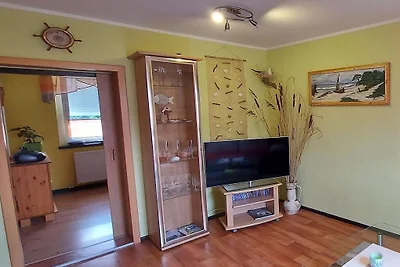 Apartament wakacyjny w Wolgast