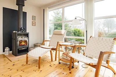 8 persoons vakantie huis in Karrebæksminde