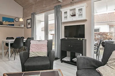 4 Personen Ferienhaus in Ærøskøbing-By Traum