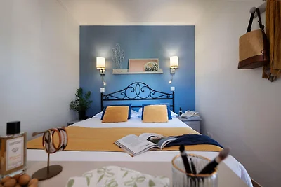 Atemberaubendes Apartment mit Meerblick in Le...