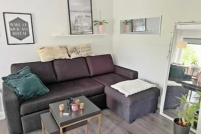 4 Personen Ferienhaus in VÄRMDÖ-By Traum