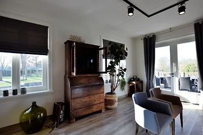 Villa mit privatem Garten in Kaag